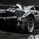 Illustration for article titled The New Pagani Huayra BC Is Basically A Lamborghini